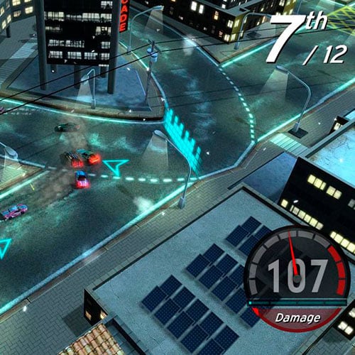 Little Racers Street Cd Key Steam Global